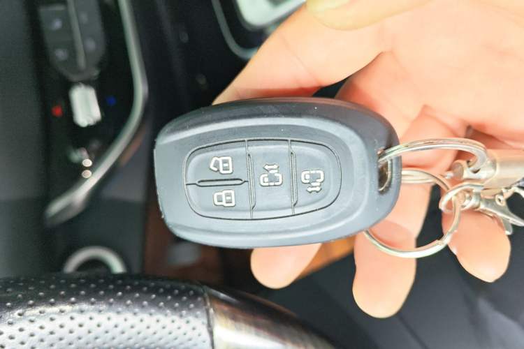 Used SAIC MAXUS G20 2020 2.0T Gasoline Automatic Luxury Executive Edition