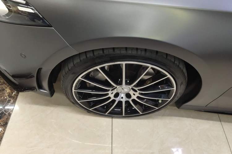 Used Mercedes-Benz A-AMG 2022 AMG A 35 L 4MATIC