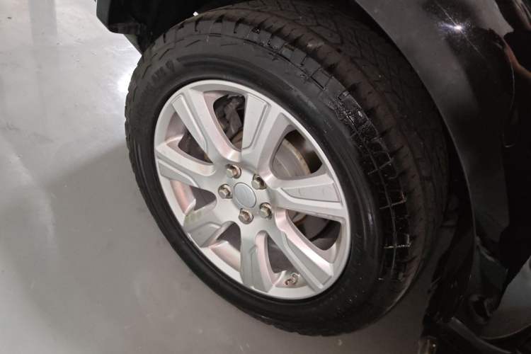 Used Land Rover Discovery 2016 4th Generation 3.0T HSE 7-Seater U.S. Specification