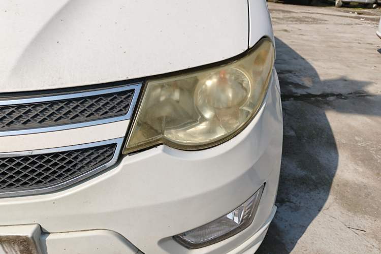 Used Wuling Hongguang 2014 1.5L S Standard Version