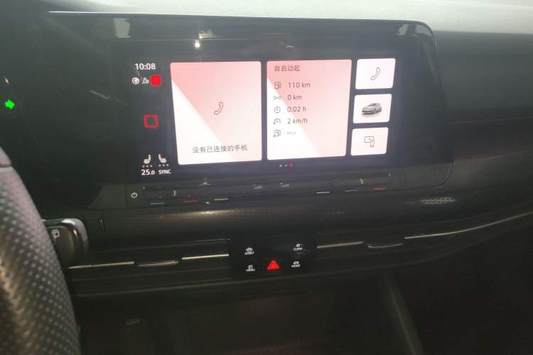 Used Volkswagen Golf GTI 2021 Facelift 380TSI DSG GTI
