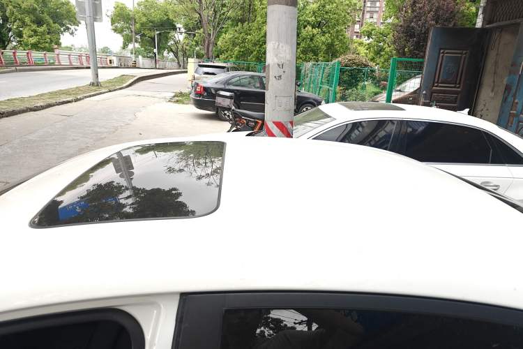 Used Chevrolet Monza 2020 Light Hybrid RS 330T Automatic Comfort Edition