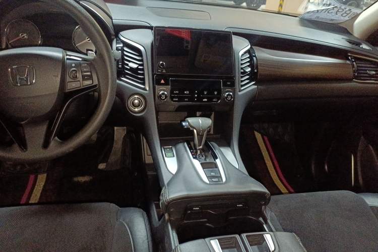 Used Honda Avancier 2019 240TURBO Two-Wheel Drive Elite Edition