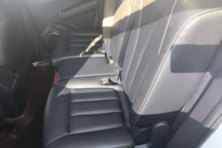 Used BYD Song MAX 2017 1.5T Automatic Smart Connect Elite 7-Seater