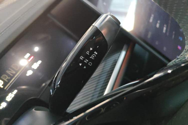 Used NETA S Shooting Brake 2024 Range-Extended 300 Pro Edition
