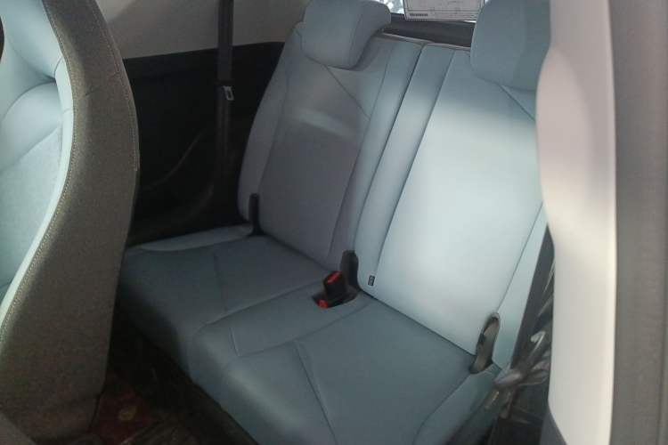 Used Chery Little Ant 2024 Revised Version Youth Edition 251 km True Love Edition 25.05 kWh