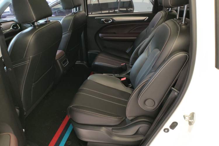 Used GAC Trumpchi M6 2023 PRO 270T DCT Luxury Edition