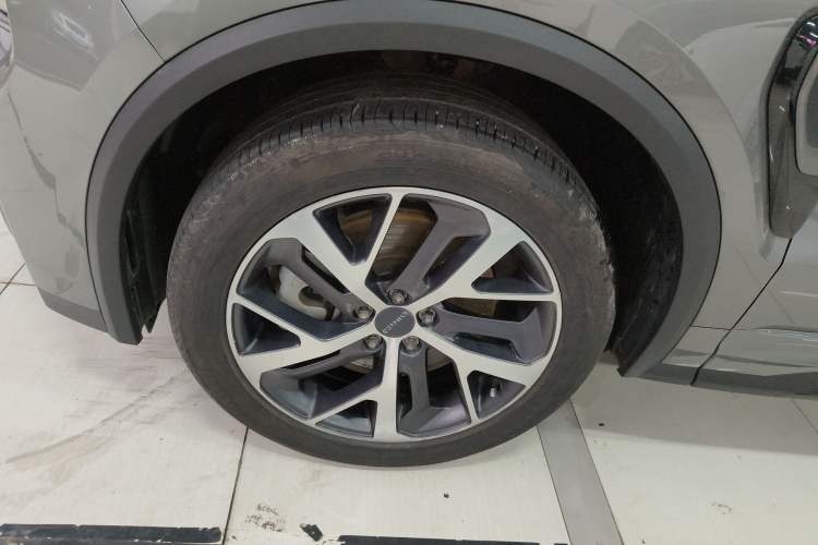 Used Lynk & Co 01 EM-P 2022 1.5TD PHEV Plus