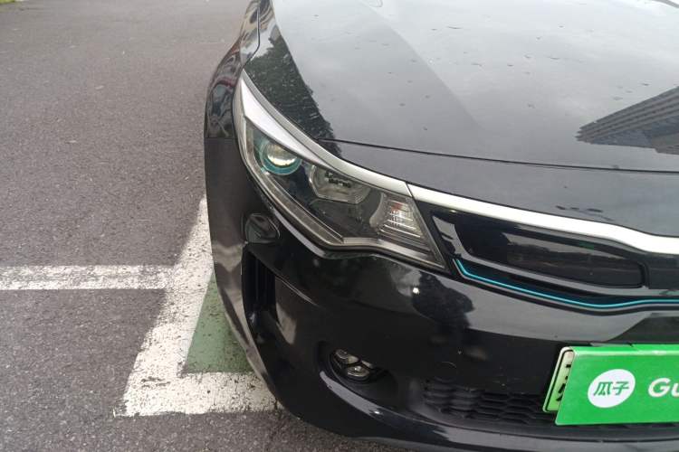 Used Kia K5 New Energy 2018 2.0L ZhiZun Edition Right Front Headlight