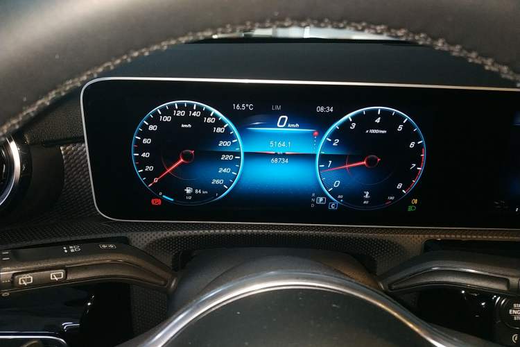 Used Mercedes-Benz A-Class 2019 A 200 Dynamic Edition
