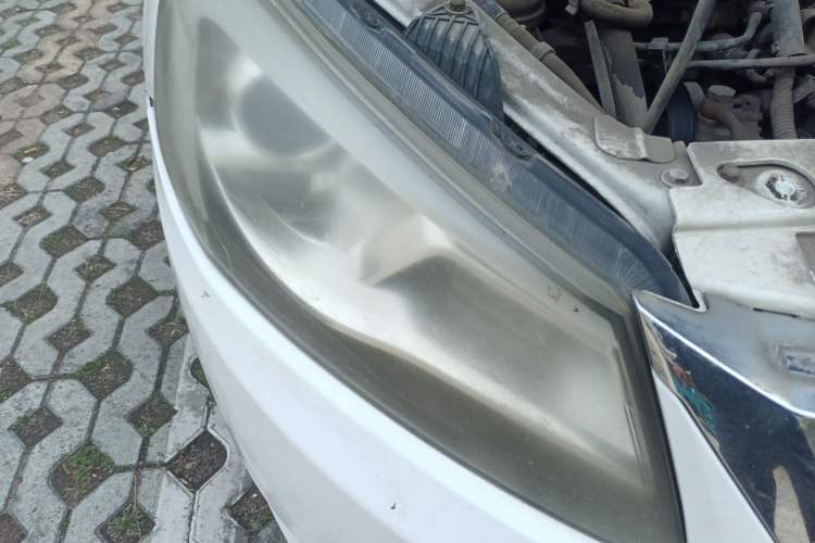 Used Chery Arrizo 7 2015 1.6L Manual ZhiShang Edition Right Front Headlight