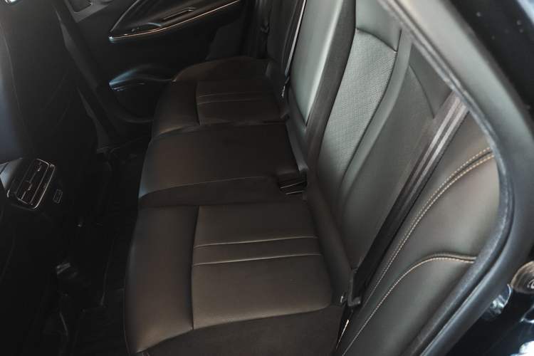 Used AION S 2019 Meizu 630 Safety Smart Drive Edition