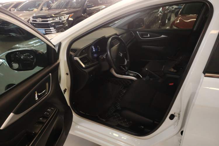 Used Honda Crider 2016 1.8L CVT Comfort Version