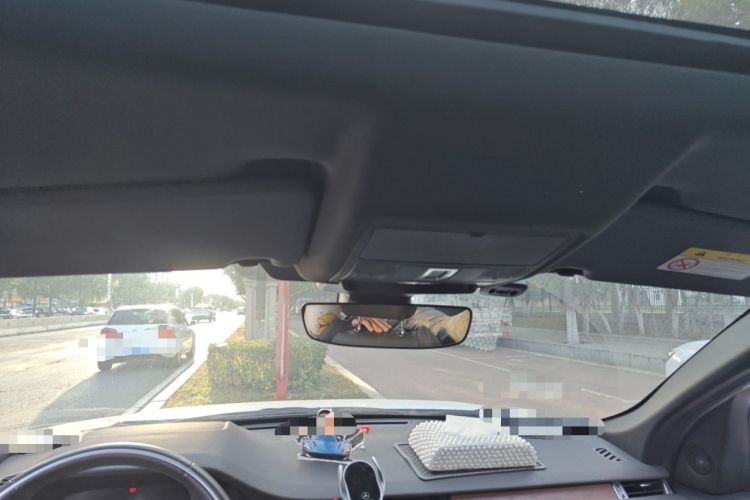 Used Land Rover Discovery Sport 2021 249 PS R-Dynamic S Performance Edition
