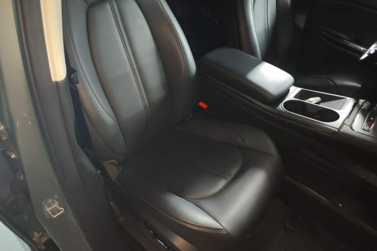 Used Nio ES6 2020 600 km Sport Edition Right Front Seat