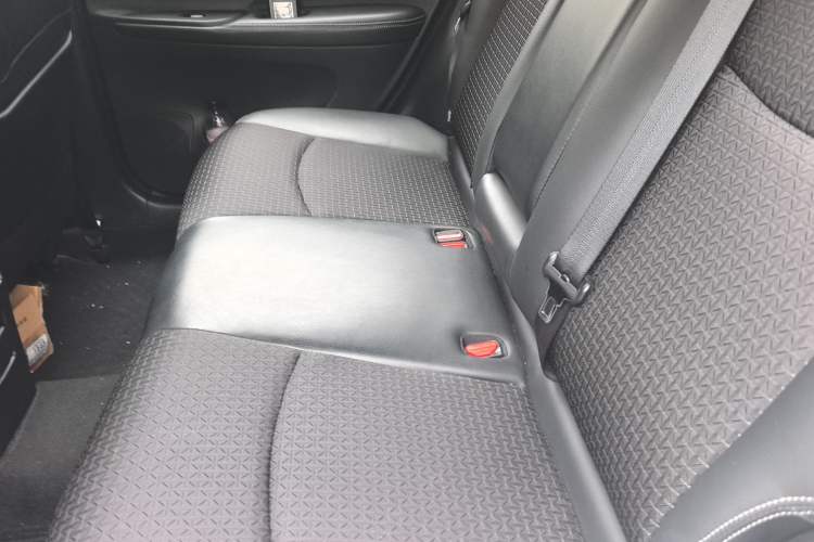 Used Nissan Tiida 2019 1.6L CVT Smart Drive Version China VI Standard
