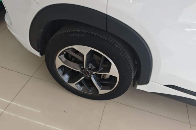 Used EXEED Zhuifeng 2020 1.6T DCT StarRui Edition
