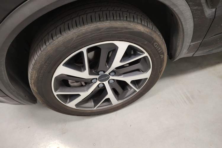 Used Lynk & Co 01 EM-P 2019 1.5T PHEV JingPro National VI Exterior 7