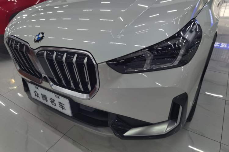 Used BMW X1 2023 xDrive25Li X Design Package