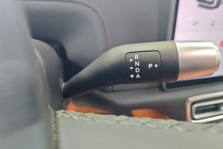 Used Li Auto L7 2025 Ultra Smart Refreshed Edition
