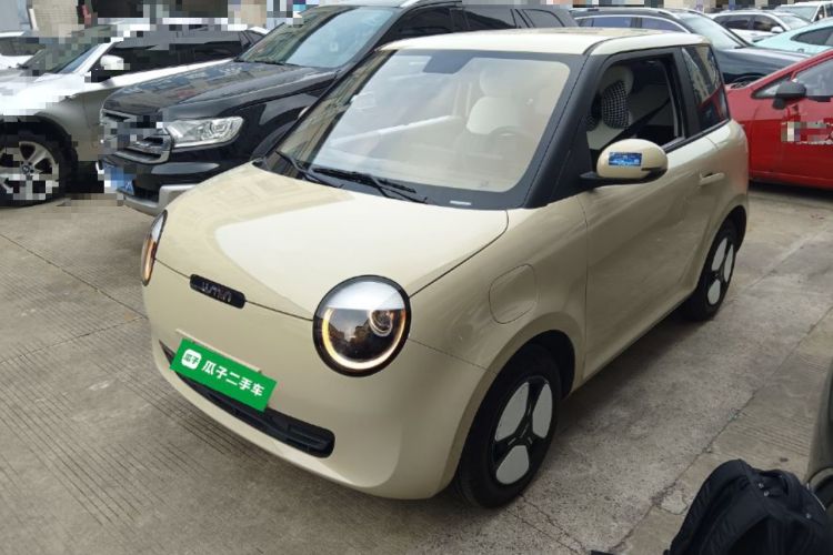 Used Qiyuan Lumin 2022 210km Sweet Edition