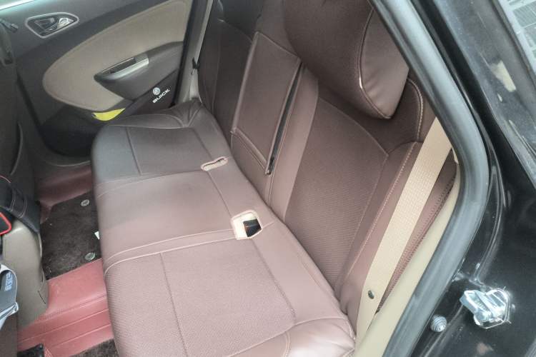 Used Buick GT 2013 GT 1.6L Automatic Fashion Edition