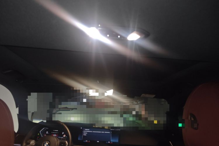 Used BMW 3 Series 2023 325i M Sport Night Edition Package
