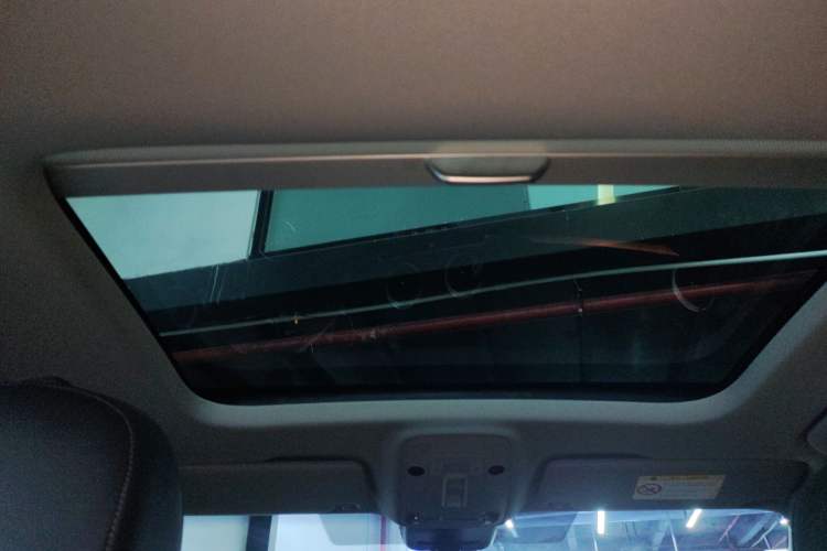 Used Audi Q2L 2023 35TFSI Fashion Dynamic Model
