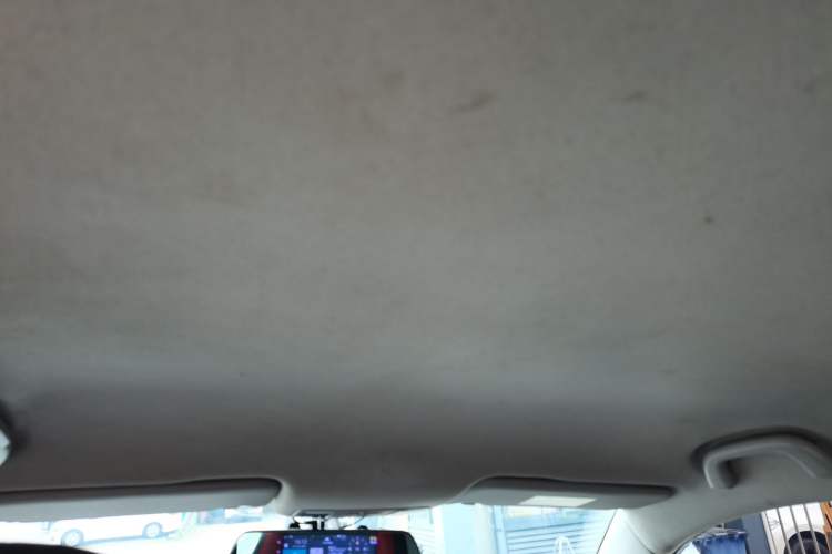 Used CHANGAN CS15 2016 1.5L Automatic Fashion Edition Headliner