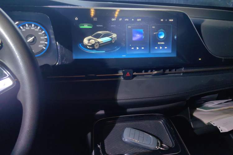 Used AION S 2022 Meizu 580
