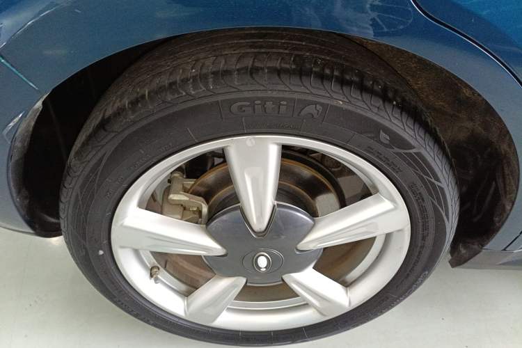 Used ORA Good Cat 2021 400km Standard Range Venus Edition Lithium Iron Phosphate
