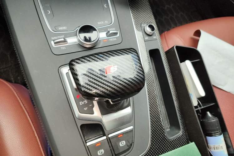 Used Audi Q5L 2020 40 TFSI Prestige Fashion Edition
