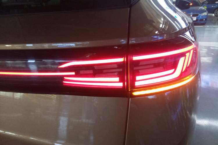 Used Volkswagen ID.4 X 2021 Pro Smart Long-Range Edition