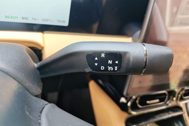 Used Leapmotor C11 2024 Range-Extended 300 Luxury Edition
