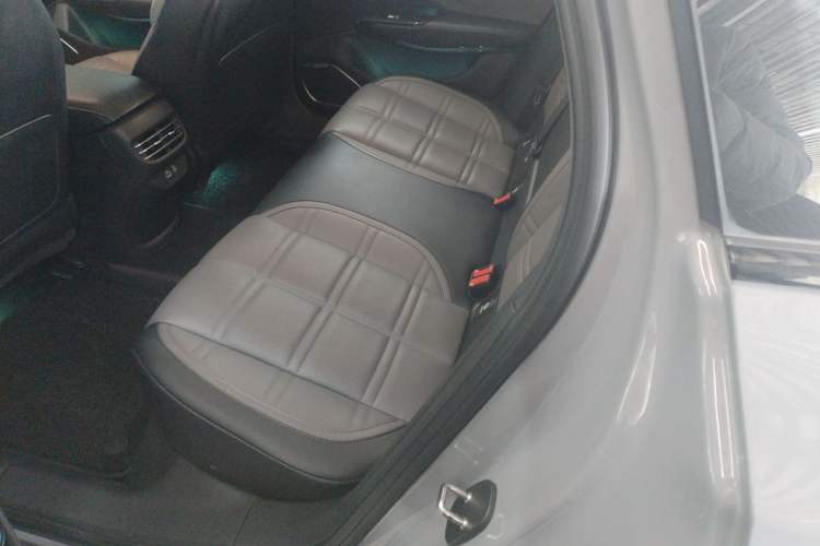 Used Hongqi EH7 2024 690 Pro
