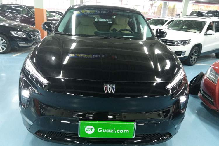 Used Buick E5 2025 Model 620KM Prestige Edition