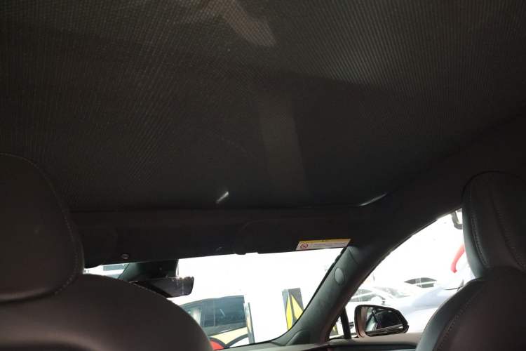 Used Tesla Model S 2023 Three-Motor All-Wheel-Drive Plaid Version
