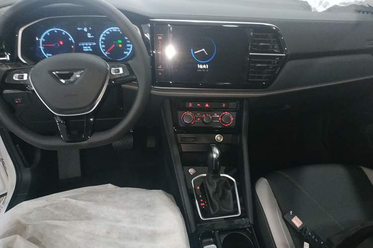 Used Jetta VS5 2026 Model, 280TSI Automatic Enjoyment Edition