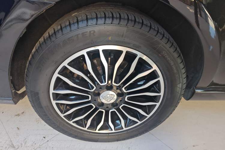 Used Mercedes-Benz V-Class 2018 V 260 L Prestige Extended Version China VI
