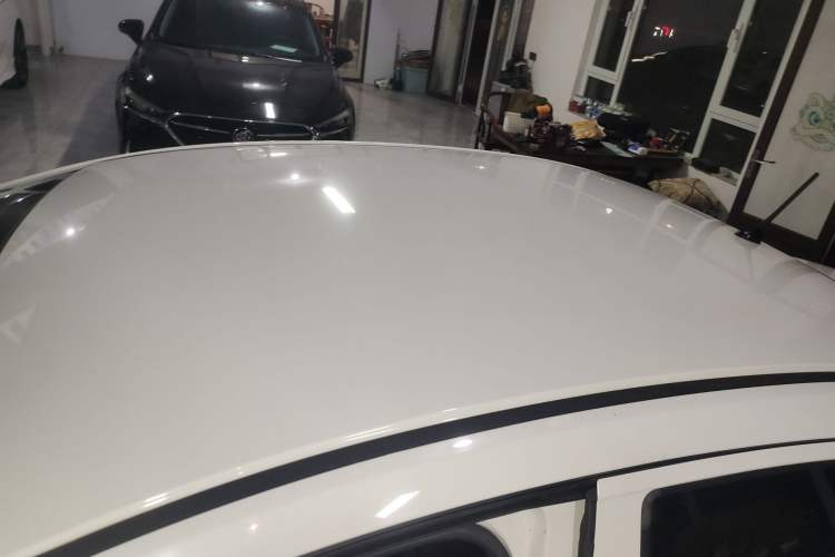 Used Honda City 2017 1.5L CVT Elite Edition