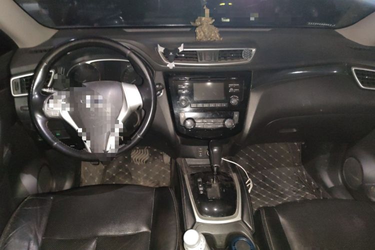 Used Porsche Macan 2018 Macan 2.0T Center Console