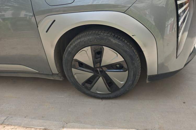 Used AION Y 2022 Plus 80 Enjoy Edition