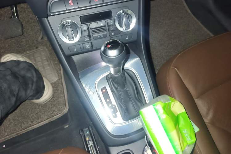 Used Audi Q3 2013 35 TFSI quattro Technology Edition