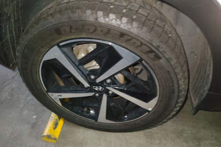 Used Hyundai ix35 2021 2.0L Automatic 2WD GLS Leading Edition