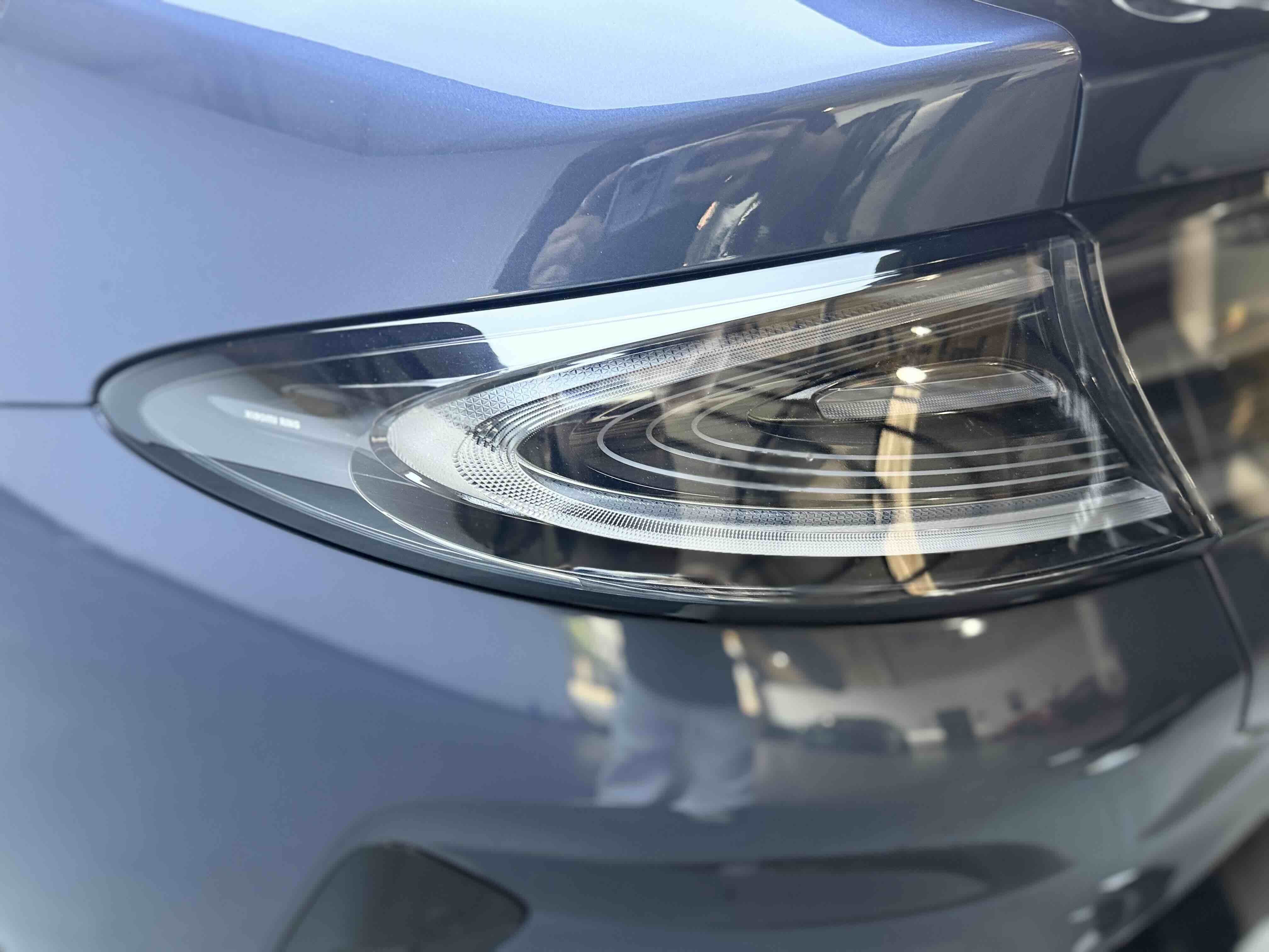 Xiaomi Auto SU7 2024 Four-Wheel Drive Ultra-Long Range Advanced Intelligent Driving Max Edition — снимка 9