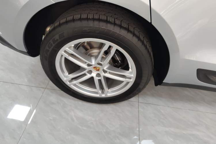 Used Porsche Macan 2023 Macan 2.0T