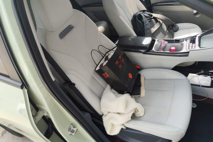 Used Geely Galaxy Geome 2025 UP 410km Exploration Edition
