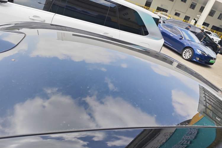 Used Lynk & Co Z10 2025 95 kWh 702 km All-Wheel Drive Intelligent Driving Ultra