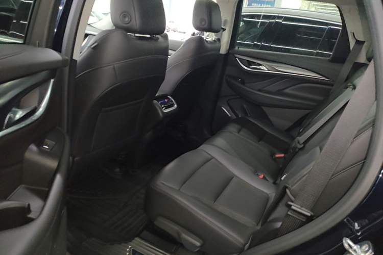 Used Buick Enclave 2020 28T Two-Wheel Drive Luxury Version