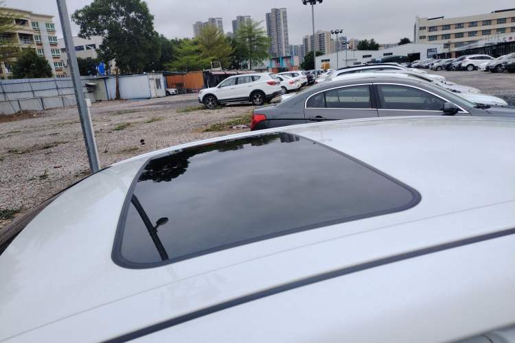 Used Toyota Avalon 2022 2.0L Luxury Edition